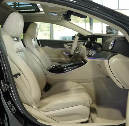 Mercedes-Benz Amg GT view 15
