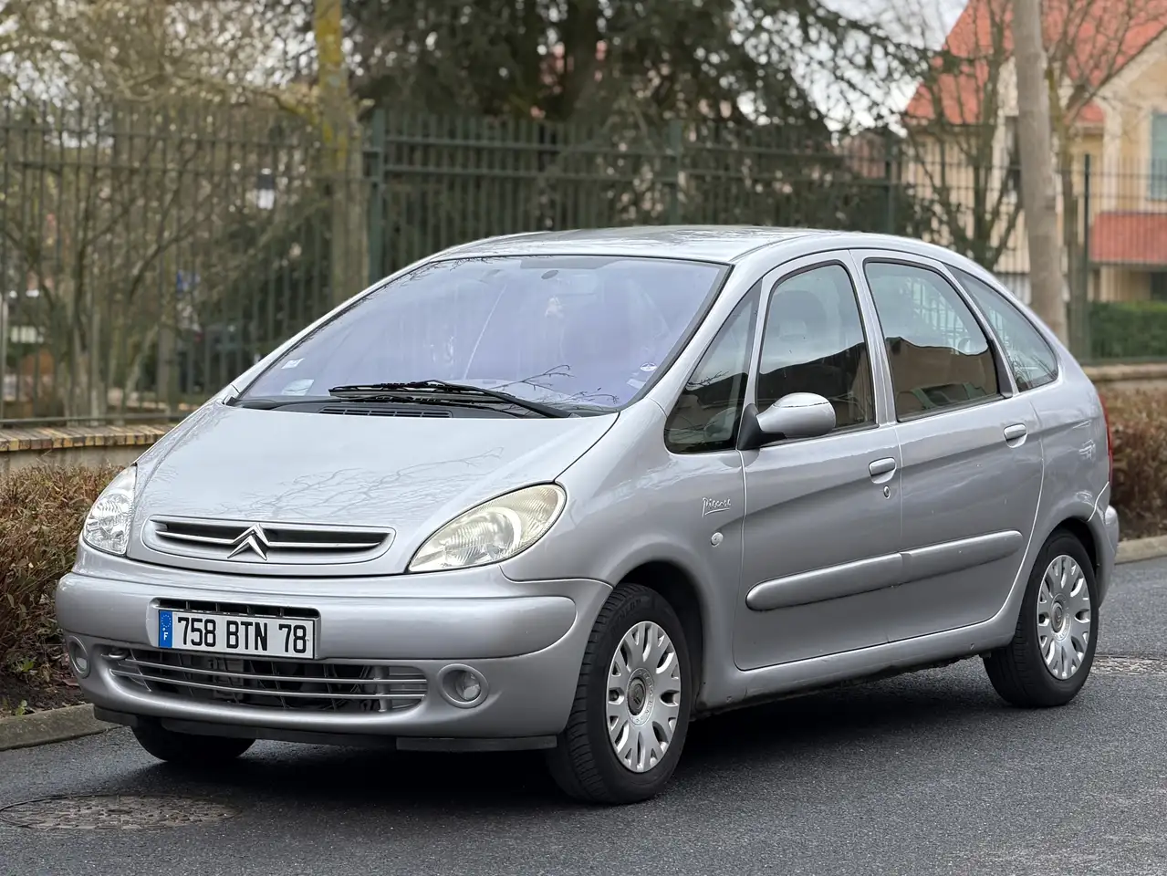 Citroen Xsara Picasso 1.8i Exclusive