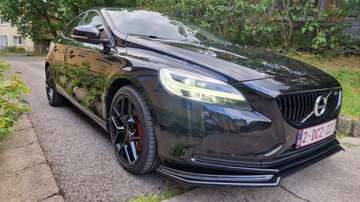 T2 Geartronic Momentum
