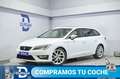 SEAT Leon ST 2.0TDI CR S&S FR DSG6 Blanco - thumbnail 1