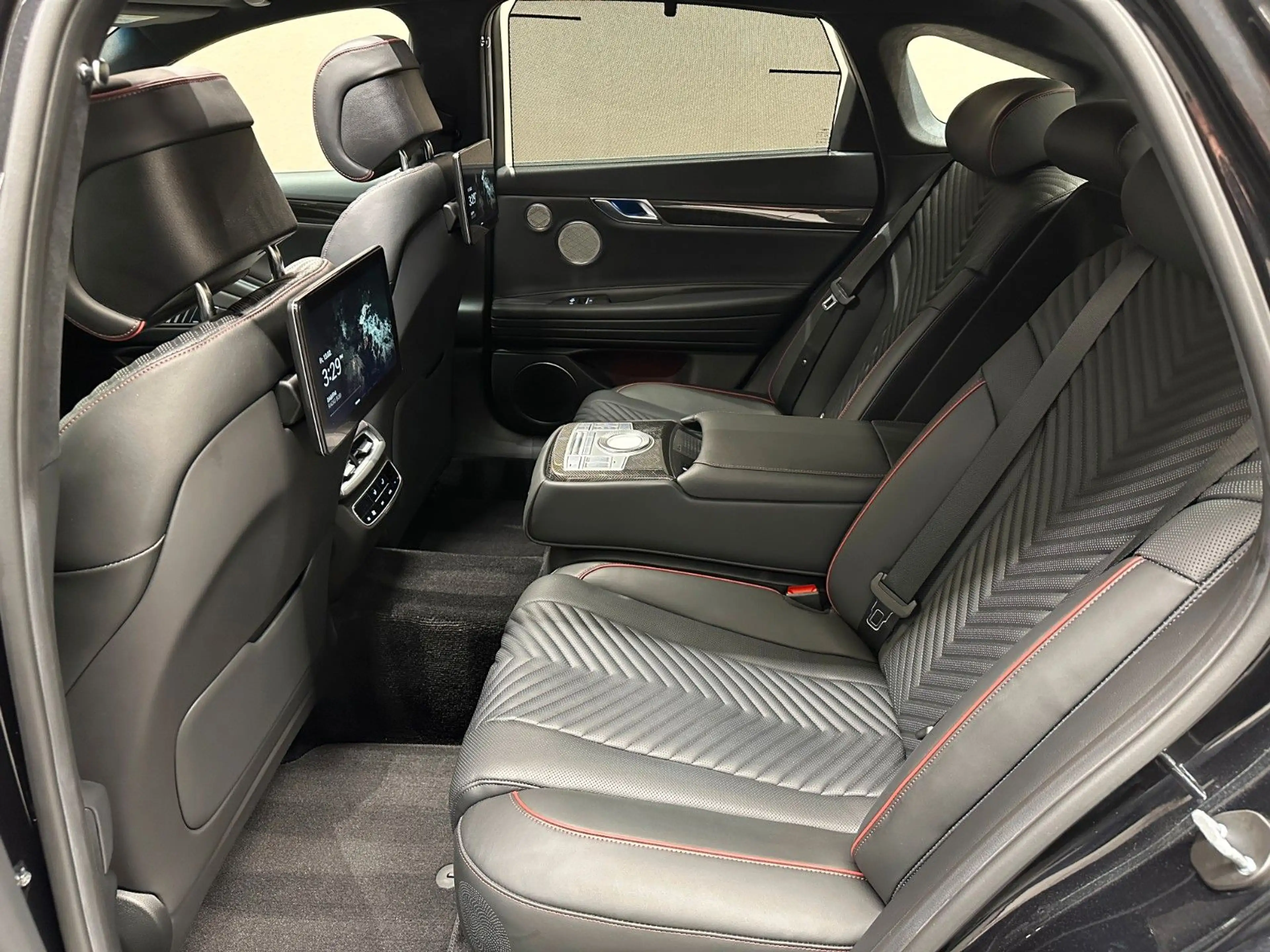 Genesis G80 2.5T RWD Sport *PANORAMADACH*SOUNDSYSTEM* — photo 14