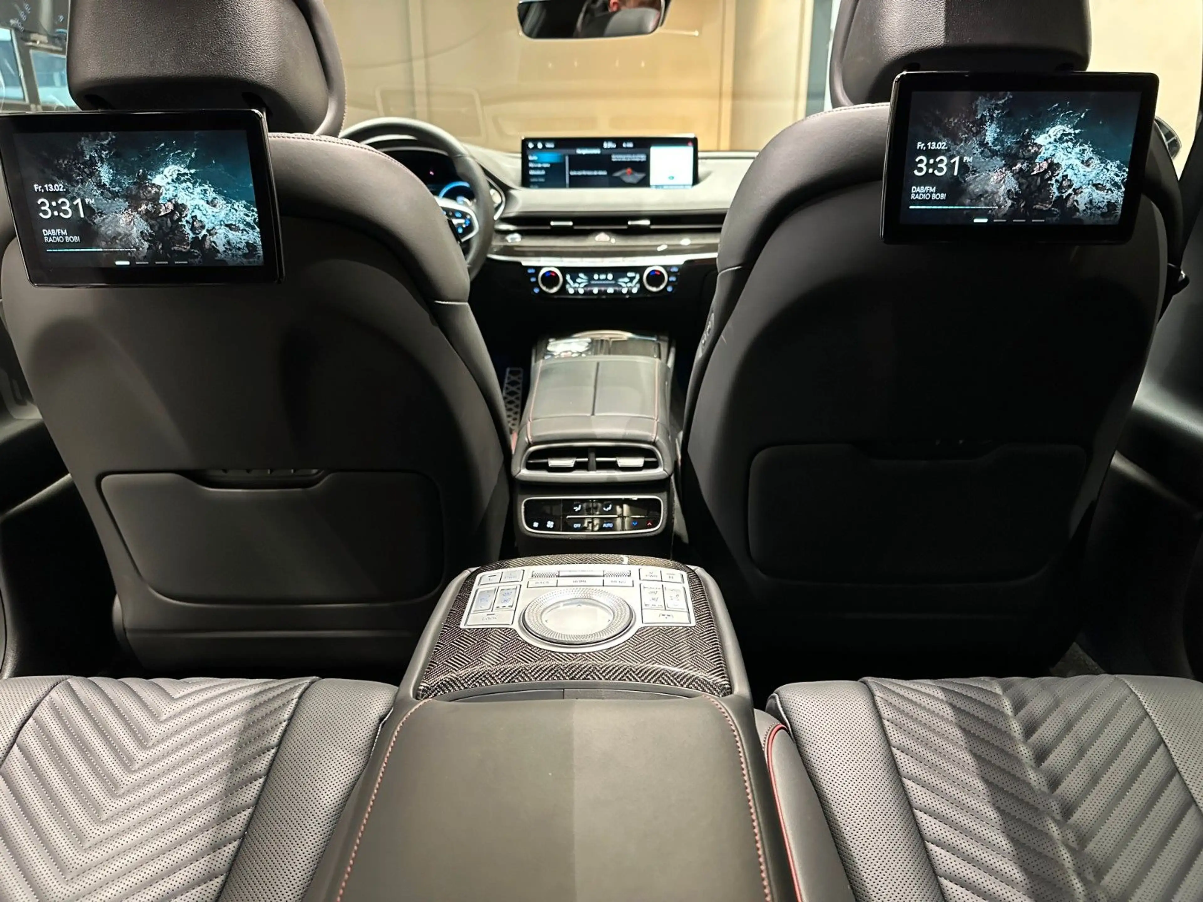 Genesis G80 2.5T RWD Sport *PANORAMADACH*SOUNDSYSTEM* — photo 13