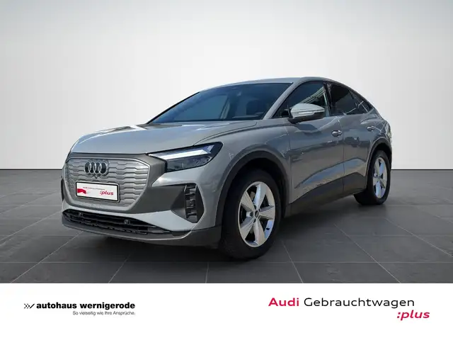 Audi Autres Sportback 40e-tron 1-Gang *LED*VC*PDC+*
