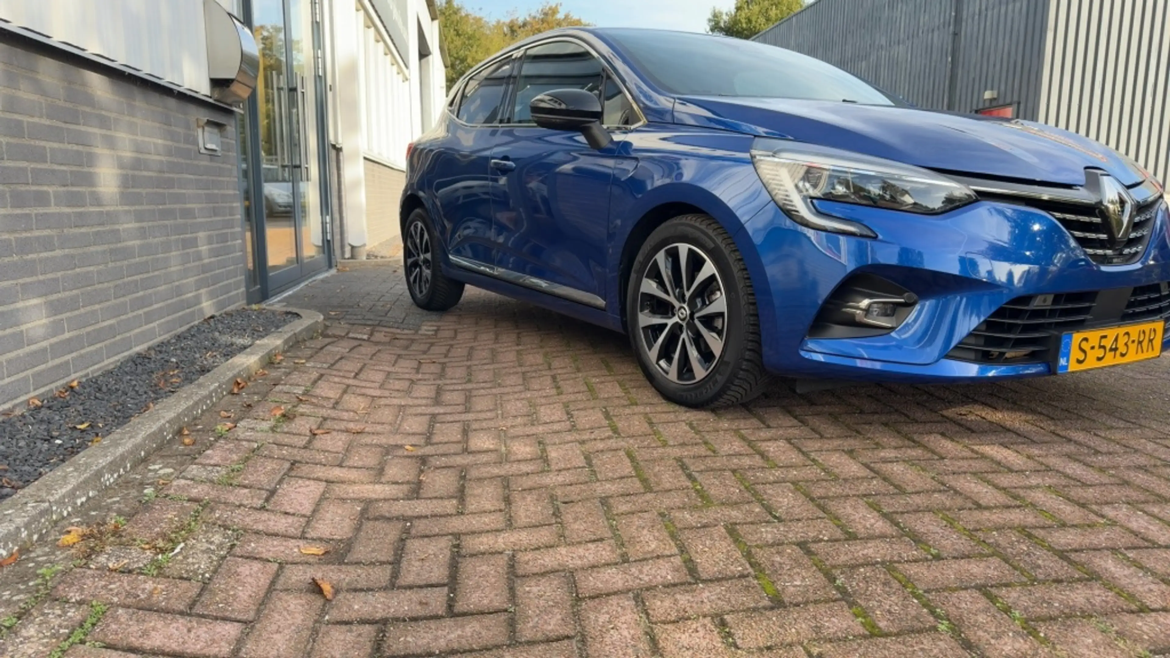 Renault Clio 1.0 TCe 90 TechnoECC,Navi, pdc, pack adv driving — photo 23