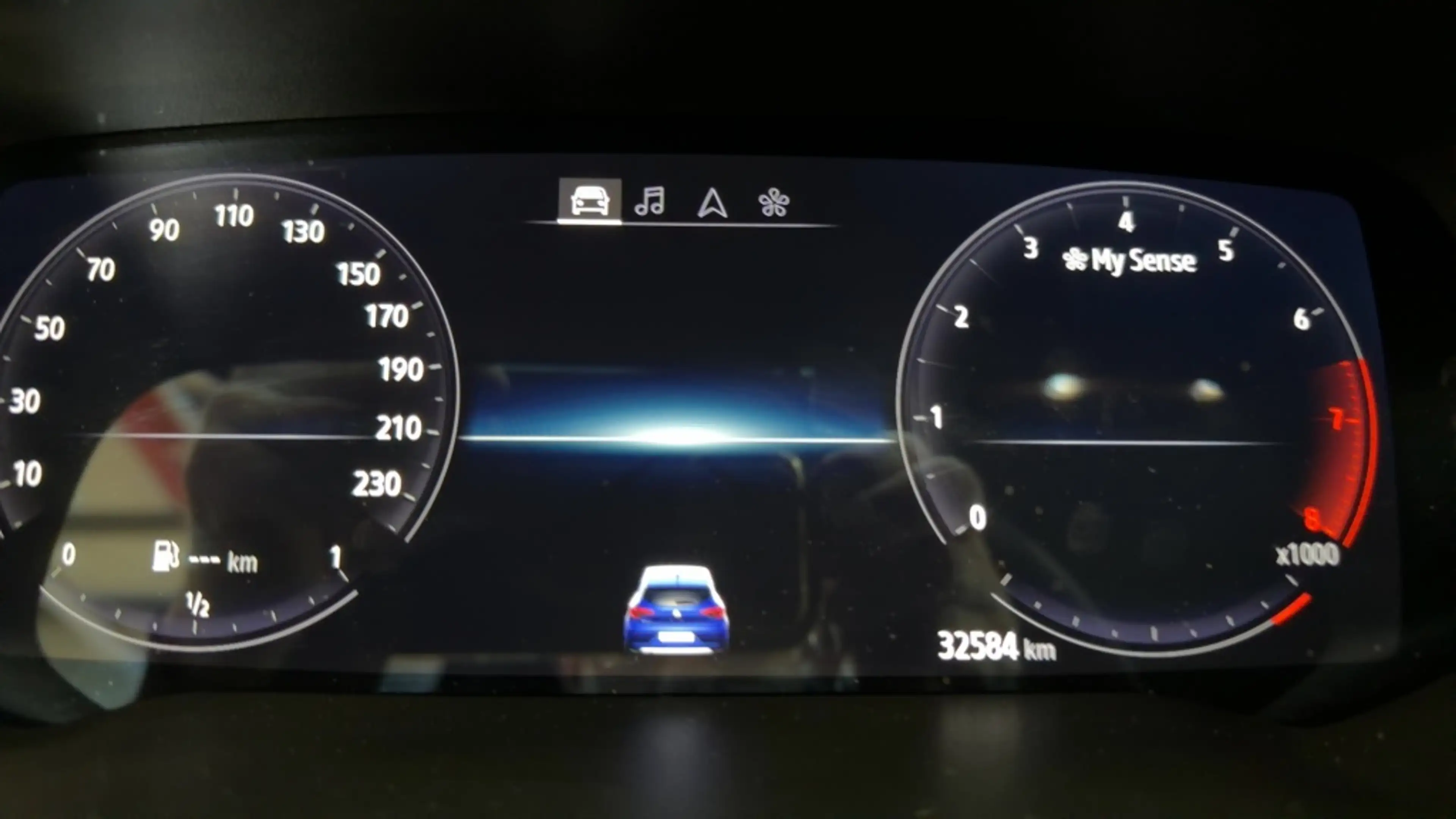 Renault Clio 1.0 TCe 90 TechnoECC,Navi, pdc, pack adv driving — photo 8