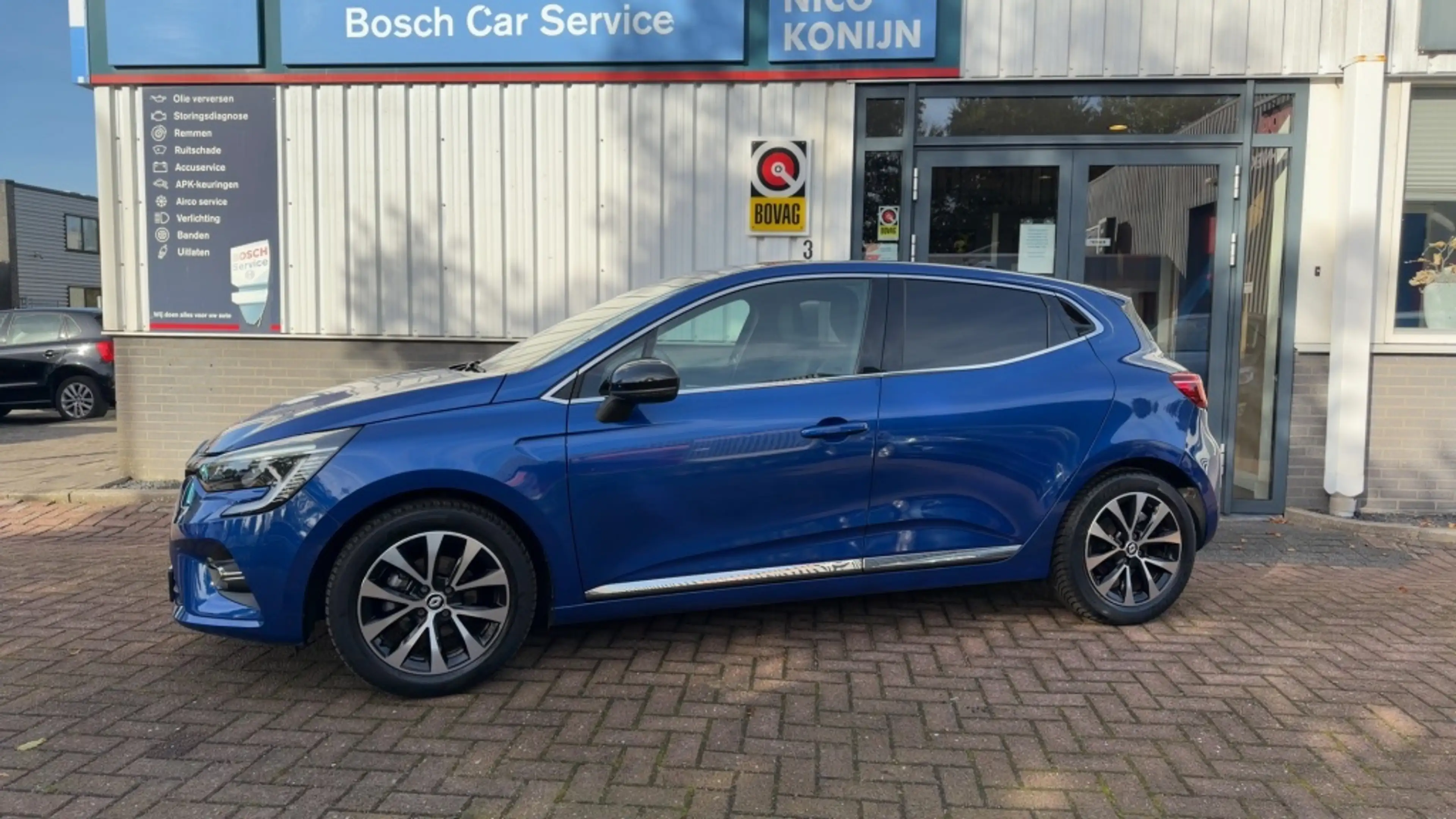 Renault Clio 1.0 TCe 90 TechnoECC,Navi, pdc, pack adv driving — photo 29