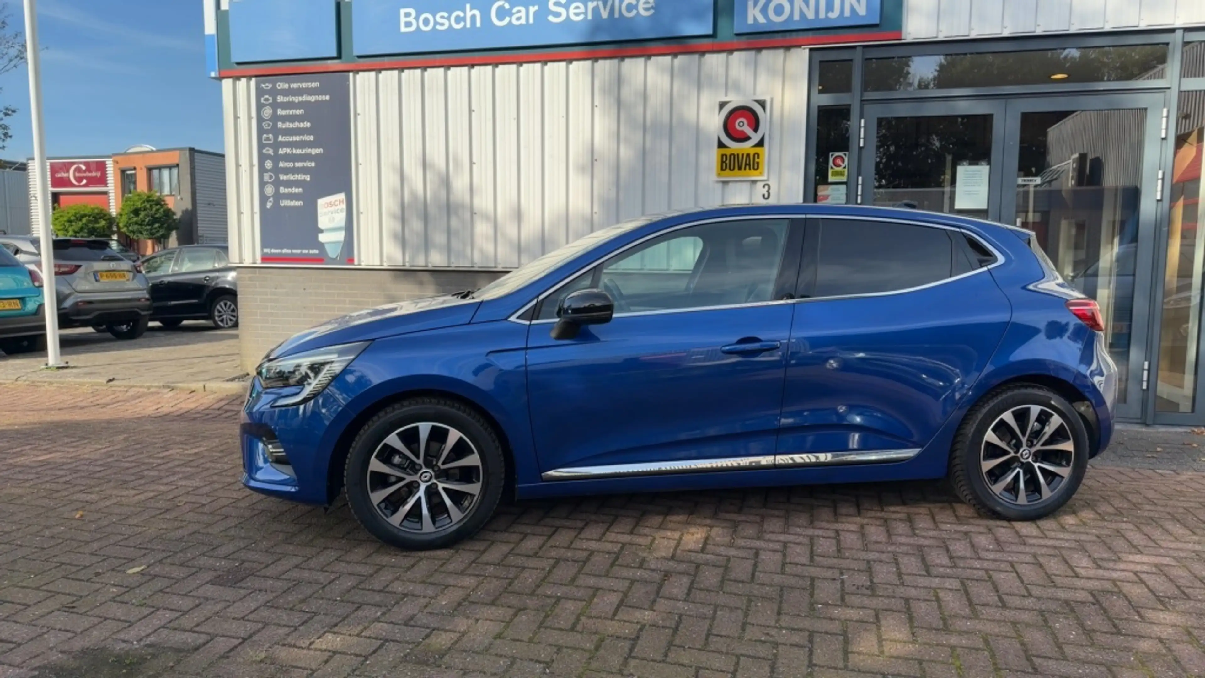 Renault Clio 1.0 TCe 90 TechnoECC,Navi, pdc, pack adv driving — photo 16