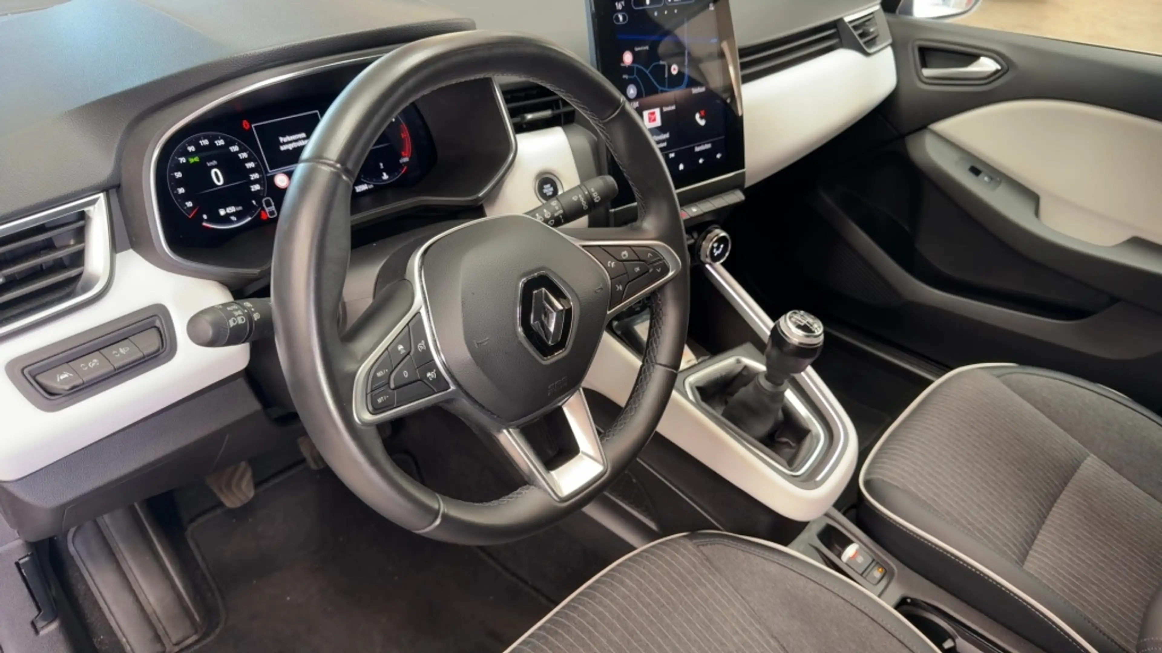 Renault Clio 1.0 TCe 90 TechnoECC,Navi, pdc, pack adv driving — photo 18