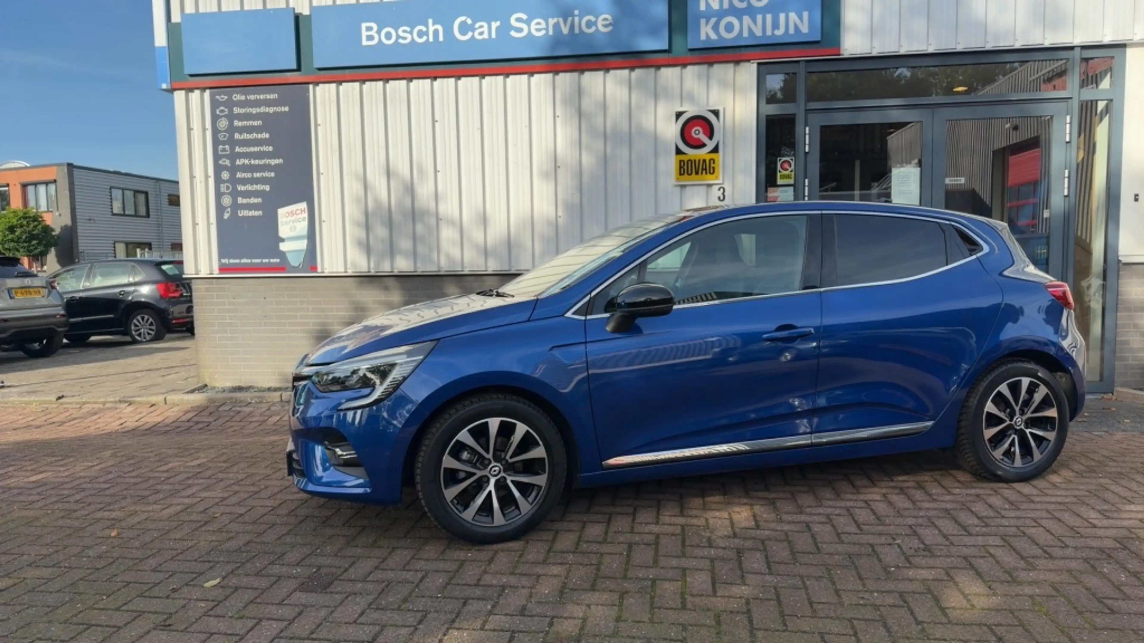 Renault Clio 1.0 TCe 90 TechnoECC,Navi, pdc, pack adv driving — photo 7