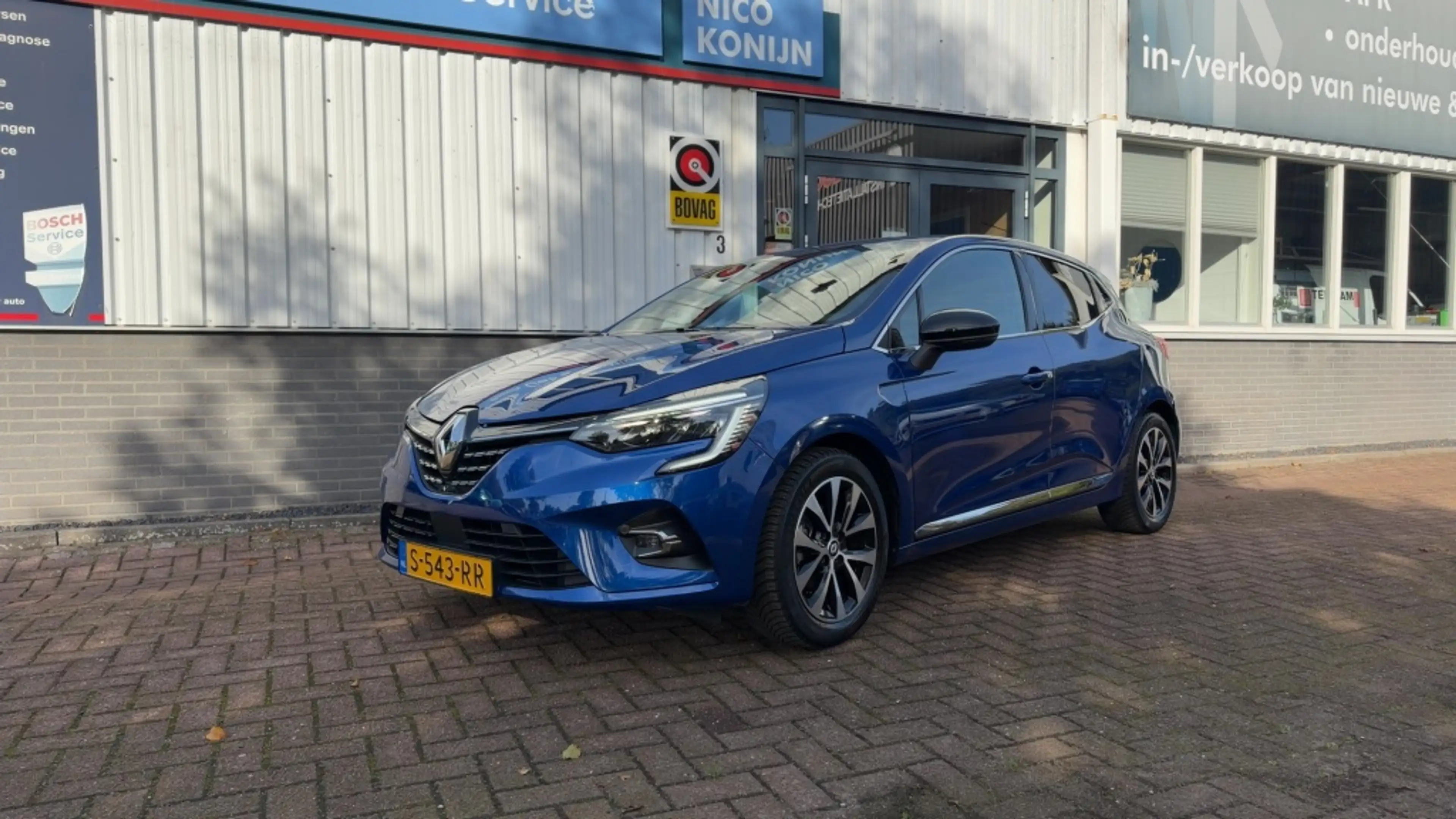 Renault Clio 1.0 TCe 90 TechnoECC,Navi, pdc, pack adv driving — photo 28