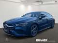 Mercedes-Benz CLA 220 d Shooting Brake AMG Line Distr PTS Shz - thumbnail 1
