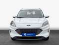 Ford Kuga 2.5 Duratec PHEV TITANIUM Blanc - thumbnail 3