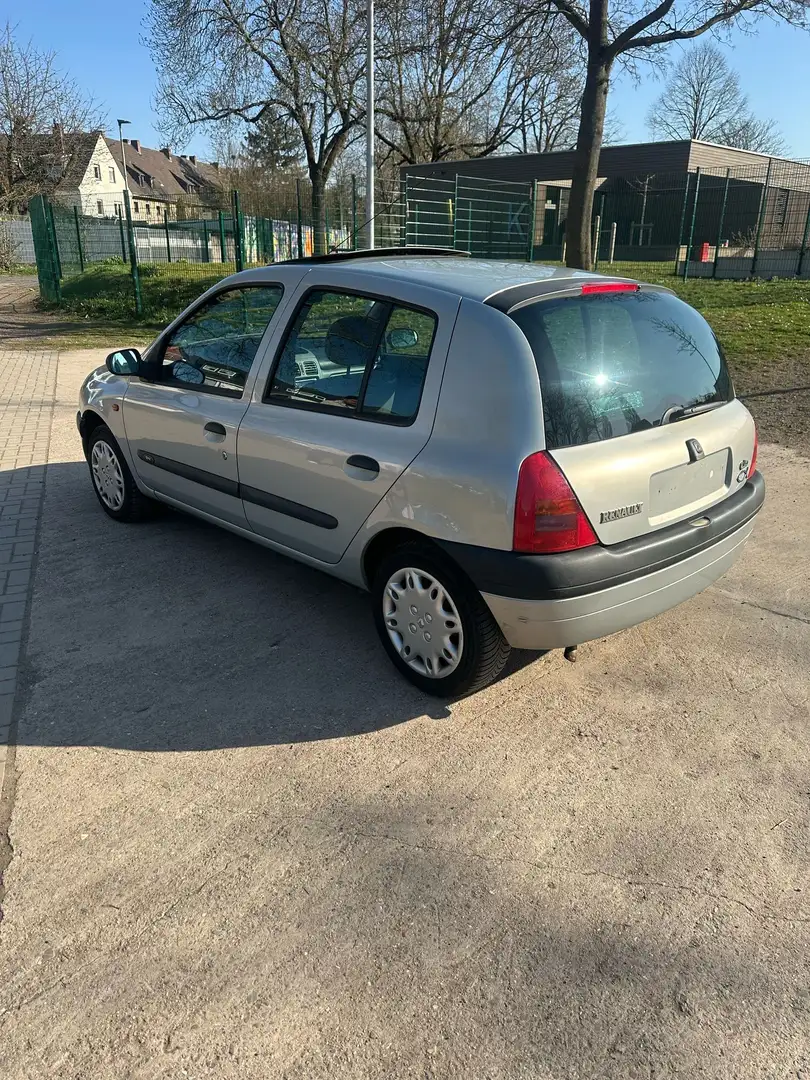 Renault Clio 1.4 RXE SUMMERTIME (1998-2000) Panorama - 1