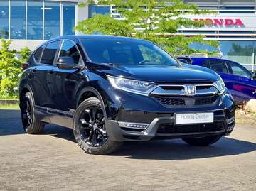 2.0 i-MMD HYBRID 2WD Sport Line