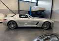 Mercedes-Benz SLS Mercedes Benz Coupé – 571 ch 38 500 km Entretien à jour Gris - thumbnail 7