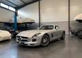 Mercedes-Benz SLS Mercedes Benz Coupé – 571 ch 38 500 km Entretien à jour Grau - thumbnail 3
