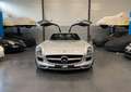 Mercedes-Benz SLS Mercedes Benz Coupé – 571 ch 38 500 km Entretien à jour Grau - thumbnail 4