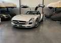 Mercedes-Benz SLS Mercedes Benz Coupé – 571 ch 38 500 km Entretien à jour Gris - thumbnail 2