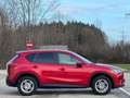 Mazda CX-5 Attraction*Xenon*PDC*Kredit-Gepflegt*Sitzheizung* Rot - thumbnail 6