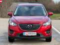 Mazda CX-5 Attraction*Xenon*PDC*Kredit-Gepflegt*Sitzheizung* Rot - thumbnail 7