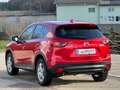 Mazda CX-5 Attraction*Xenon*PDC*Kredit-Gepflegt*Sitzheizung* Rot - thumbnail 4