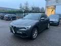 Alfa Romeo Stelvio Stelvio 2.0 Turbo 200 CV AT8 Q4 Executive Gris - thumbnail 9