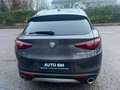 Alfa Romeo Stelvio Stelvio 2.0 Turbo 200 CV AT8 Q4 Executive Gris - thumbnail 7