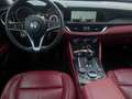 Alfa Romeo Stelvio Stelvio 2.0 Turbo 200 CV AT8 Q4 Executive Gris - thumbnail 13