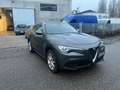 Alfa Romeo Stelvio Stelvio 2.0 Turbo 200 CV AT8 Q4 Executive Gris - thumbnail 2