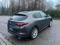 Alfa Romeo Stelvio Stelvio 2.0 Turbo 200 CV AT8 Q4 Executive Gris - thumbnail 4