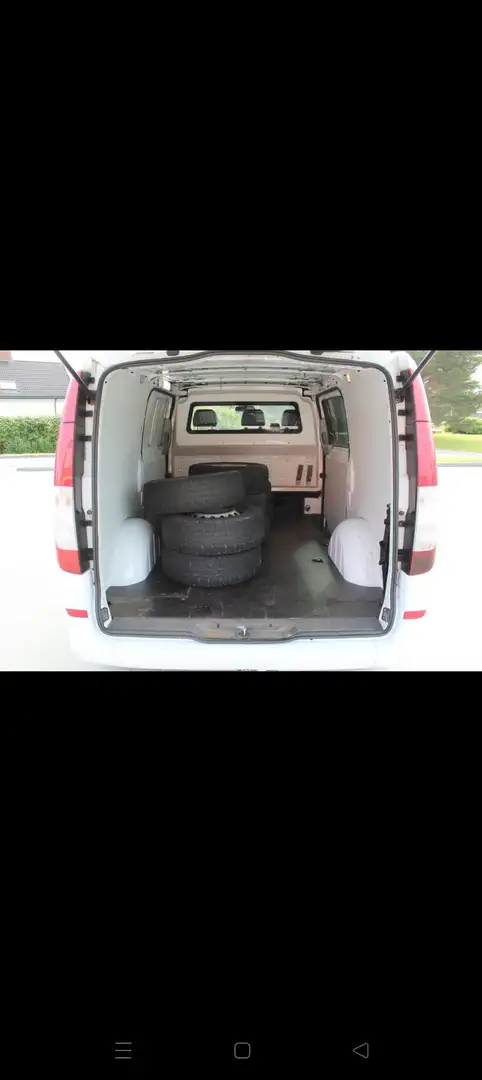 Mercedes-Benz Vito 113 CDI Lang - 2