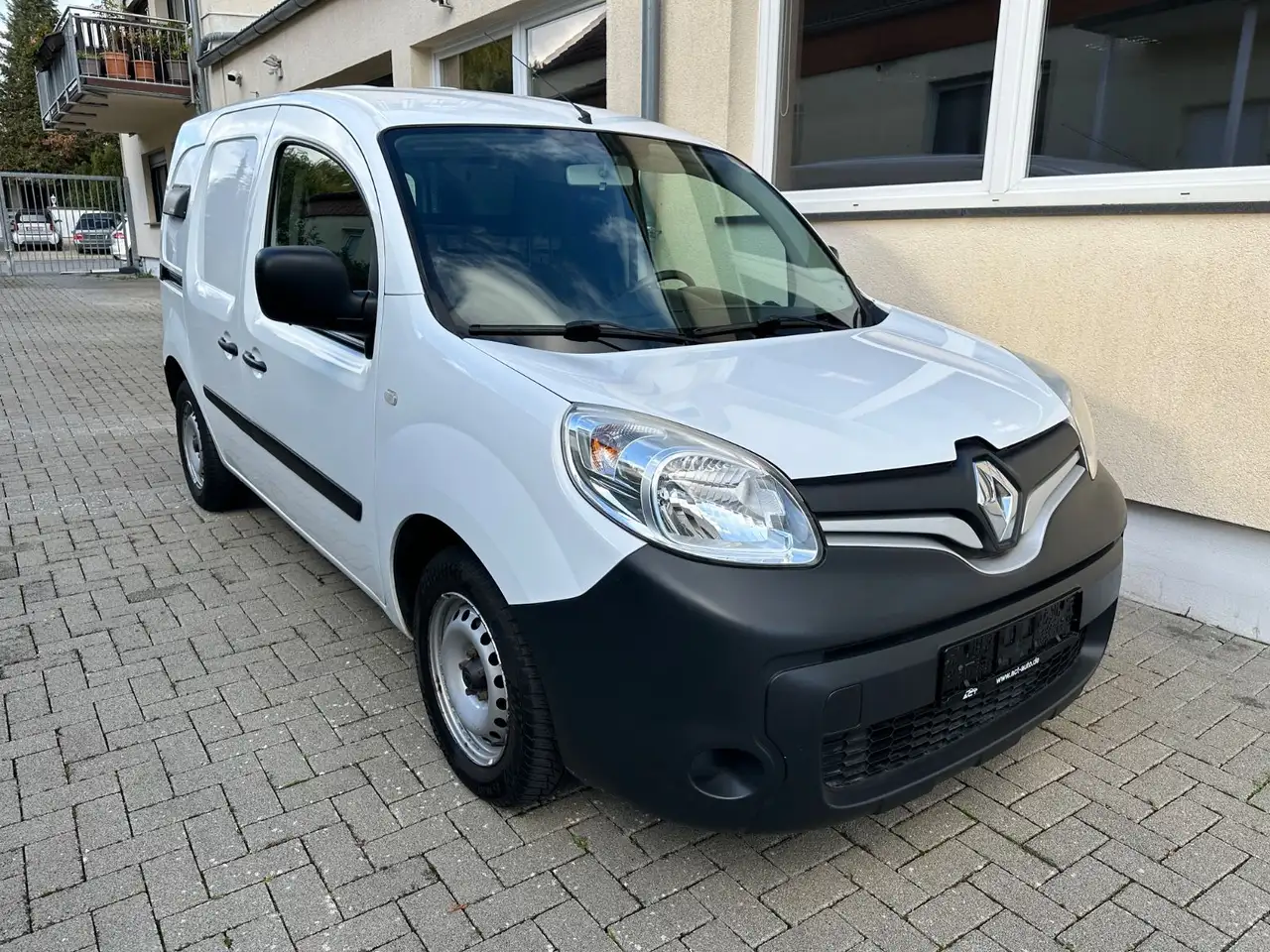 Renault Unknown