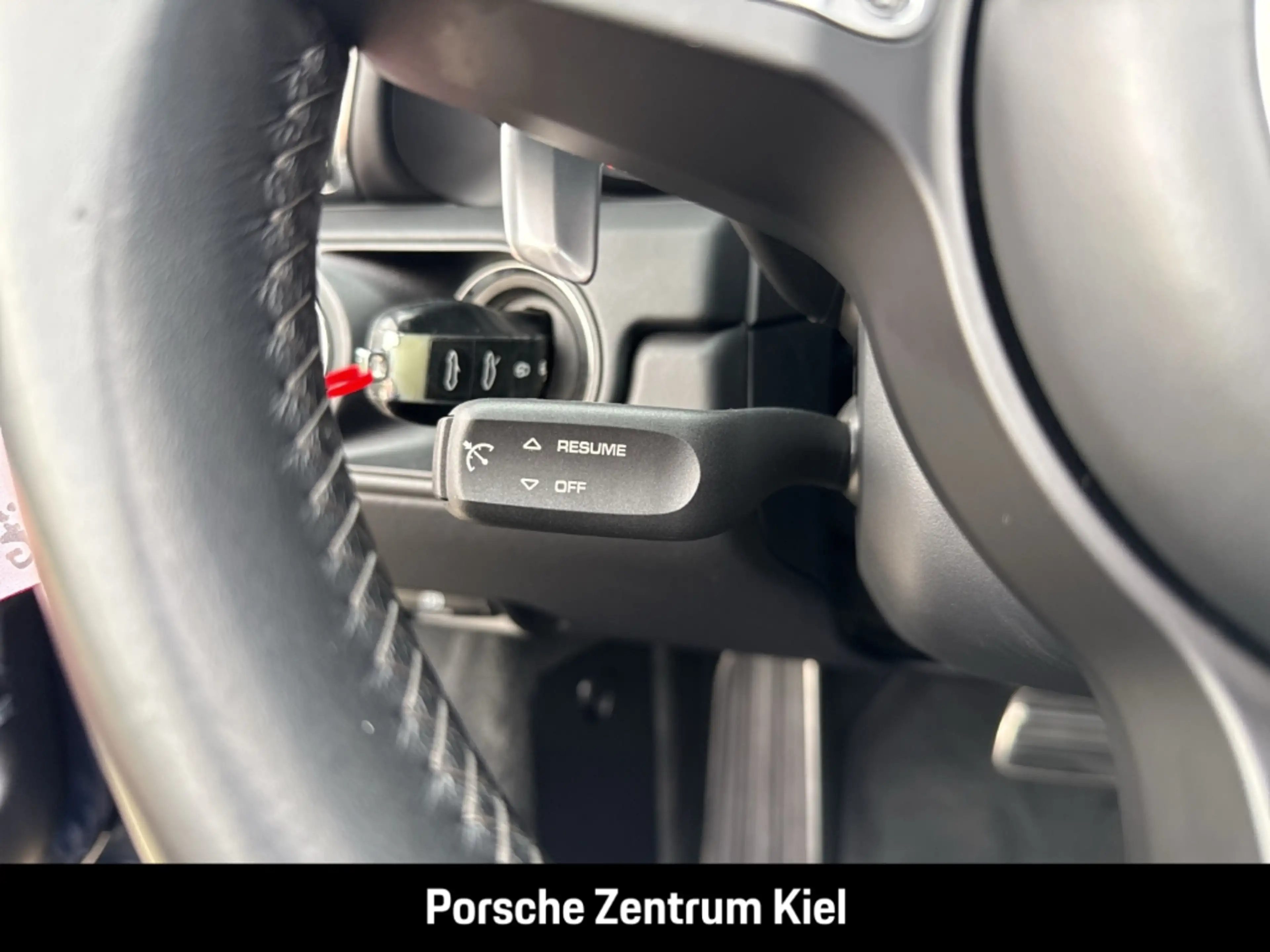 Porsche 991 911 Carrera 4 S Cabrio Sportabgas BOSE 20-Zoll — photo 43