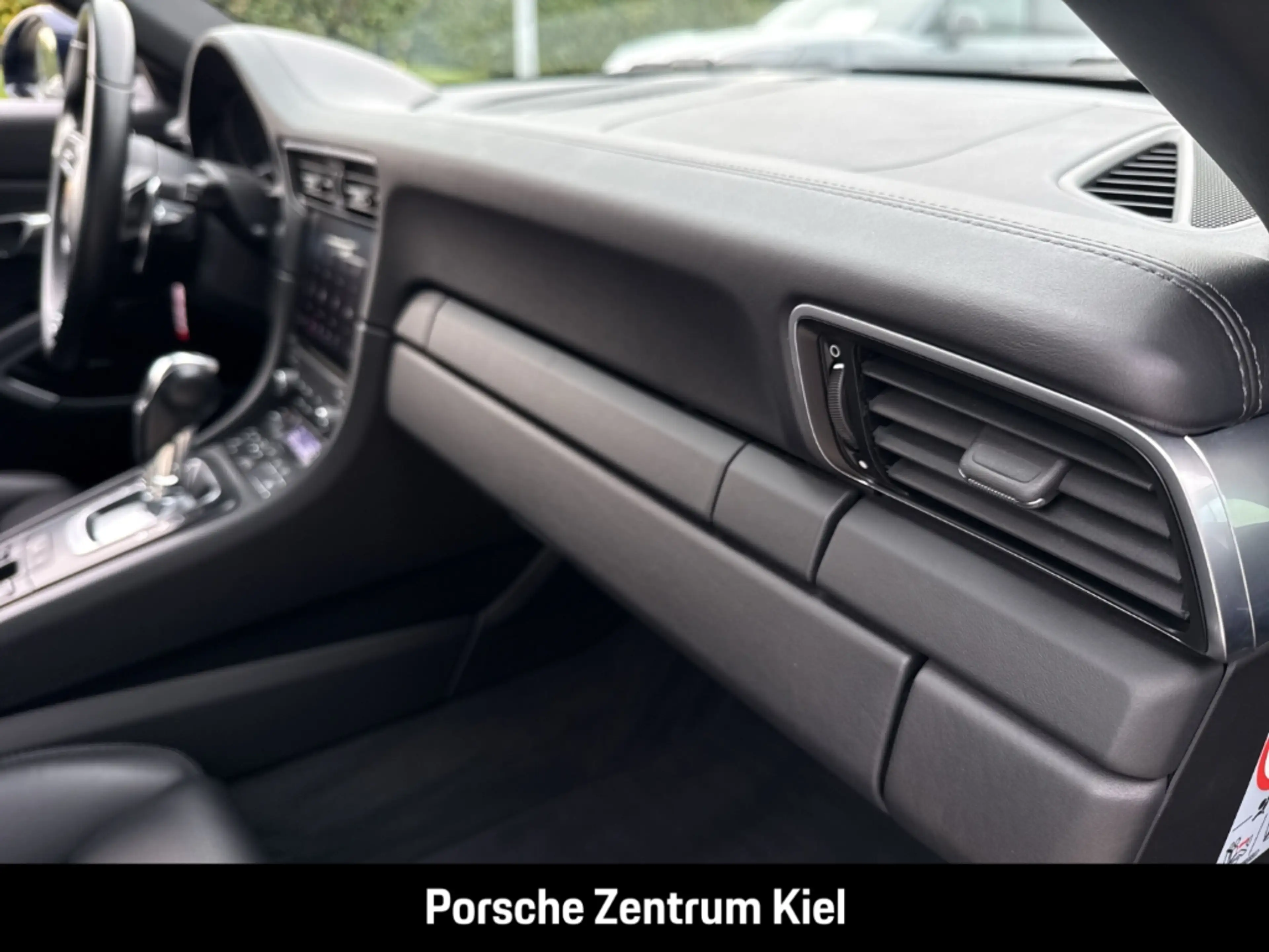 Porsche 991 911 Carrera 4 S Cabrio Sportabgas BOSE 20-Zoll — photo 19