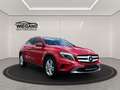 Mercedes-Benz GLA 200 7G-DCT URBAN+XENON+PANO+NAVI+PARK-ASS Rojo - thumbnail 7