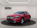 Mercedes-Benz GLA 200 7G-DCT URBAN+XENON+PANO+NAVI+PARK-ASS Rojo - thumbnail 1