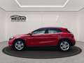 Mercedes-Benz GLA 200 7G-DCT URBAN+XENON+PANO+NAVI+PARK-ASS Rojo - thumbnail 2