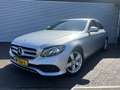 Mercedes-Benz E 220 d Lease Edition Grijs - thumbnail 1