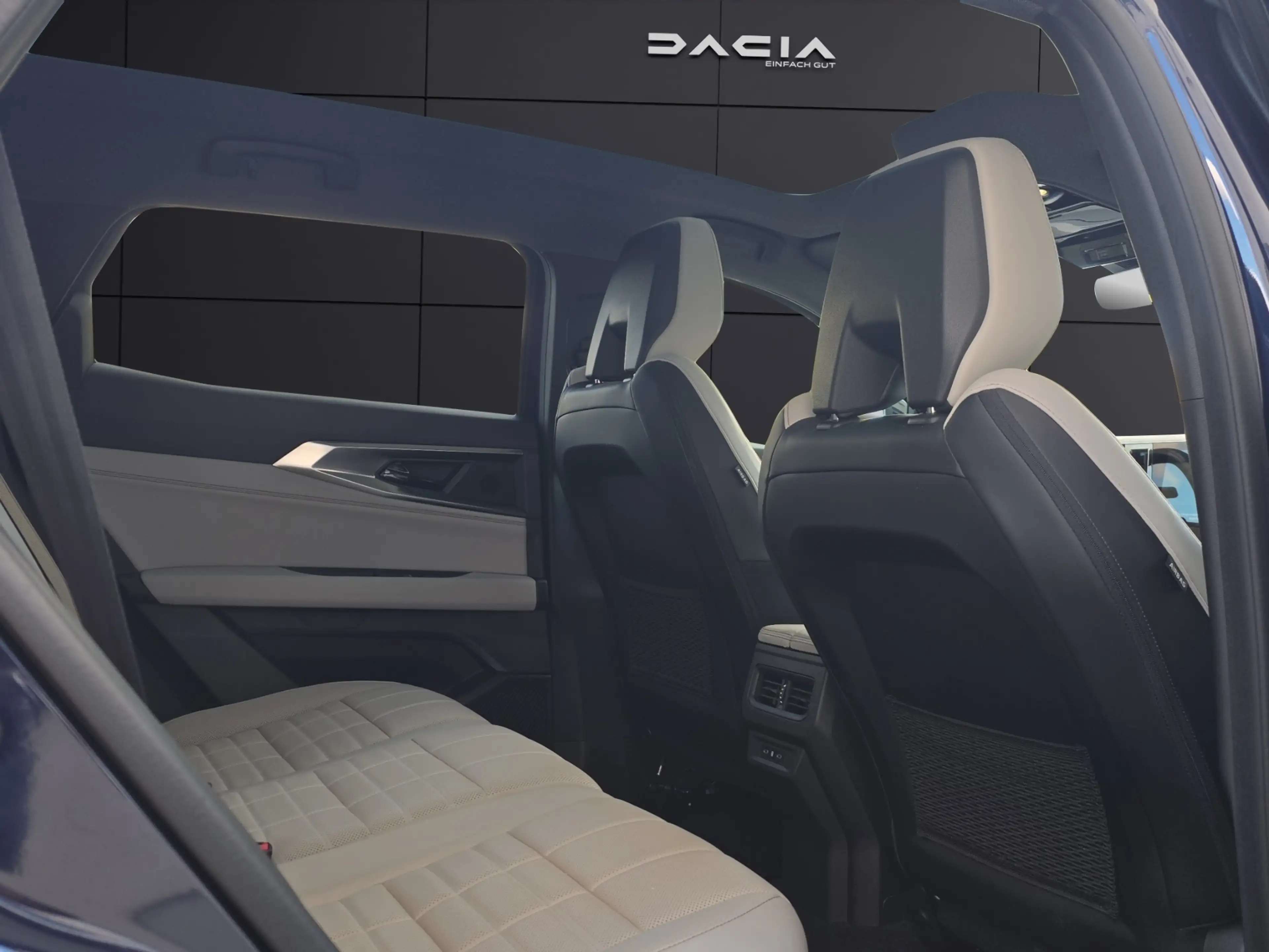 Renault Espace Iconic E-Tech Full Hybrid 200 Panoramadach Automatik Navi Rückfahrkamera — photo 7