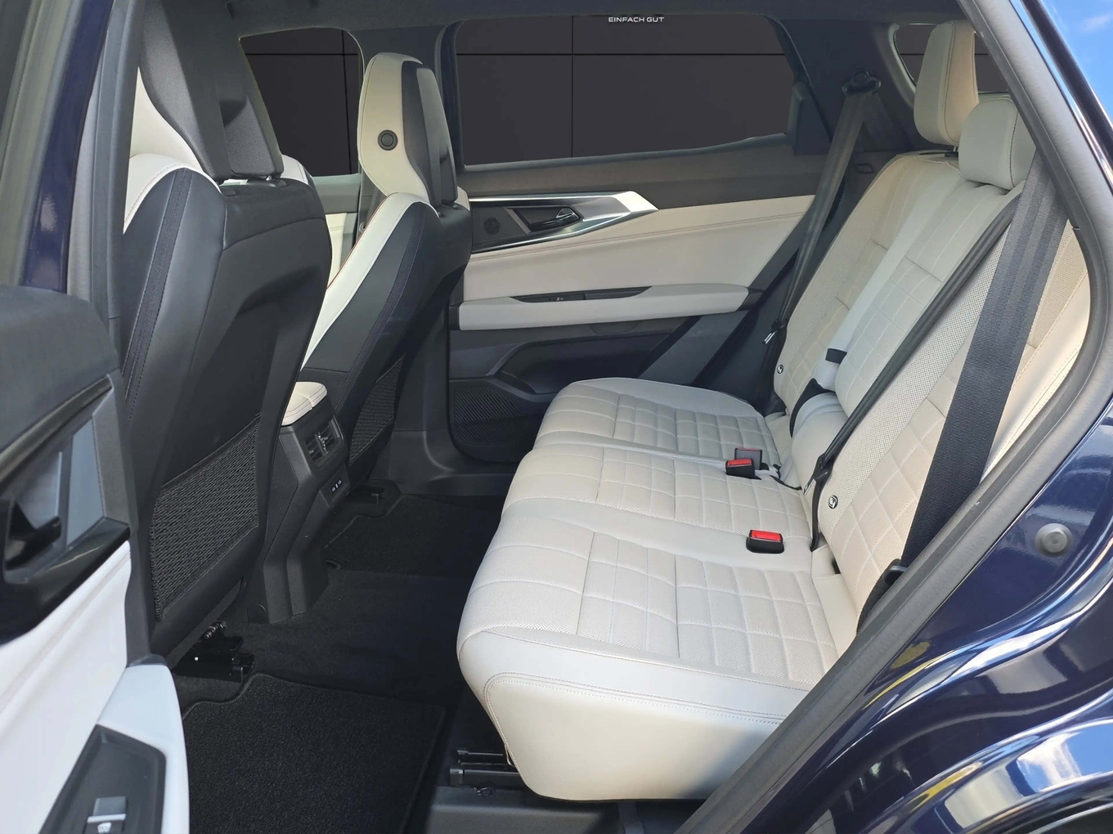 Renault Espace Iconic E-Tech Full Hybrid 200 Panoramadach Automatik Navi Rückfahrkamera — photo 9