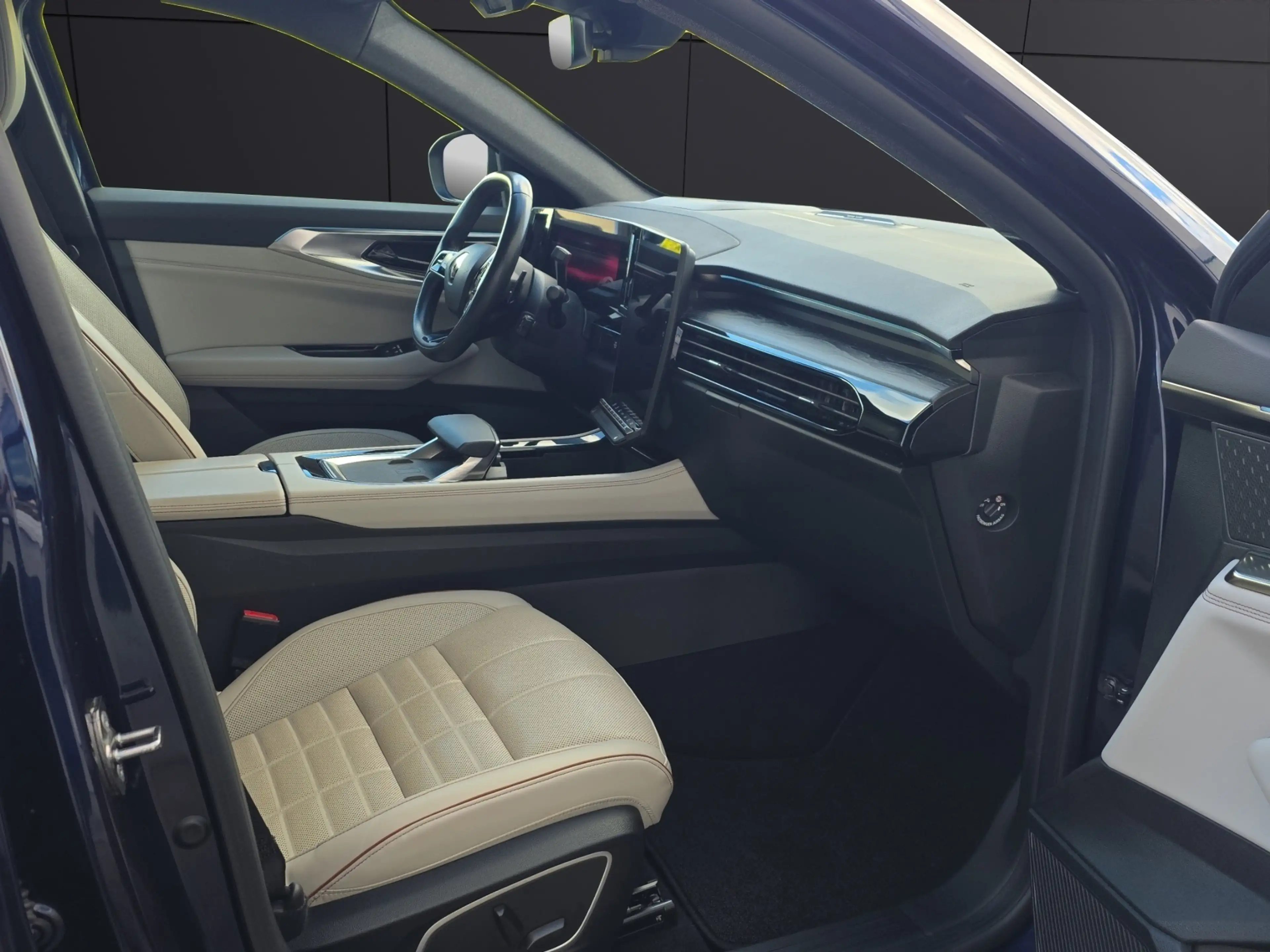 Renault Espace Iconic E-Tech Full Hybrid 200 Panoramadach Automatik Navi Rückfahrkamera — photo 6