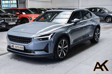 Polestar 2 78 kWh Dual Motor MY23 (300kW) - NAVIGATIE / CAMERA / SMARTLINK / PANO-DAK