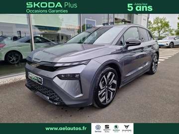 286ch 85 Sportline