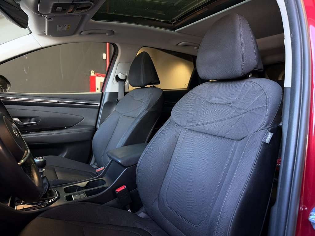 Hyundai TUCSON 1.6 TGDI Maxx 4x2 - foto 1