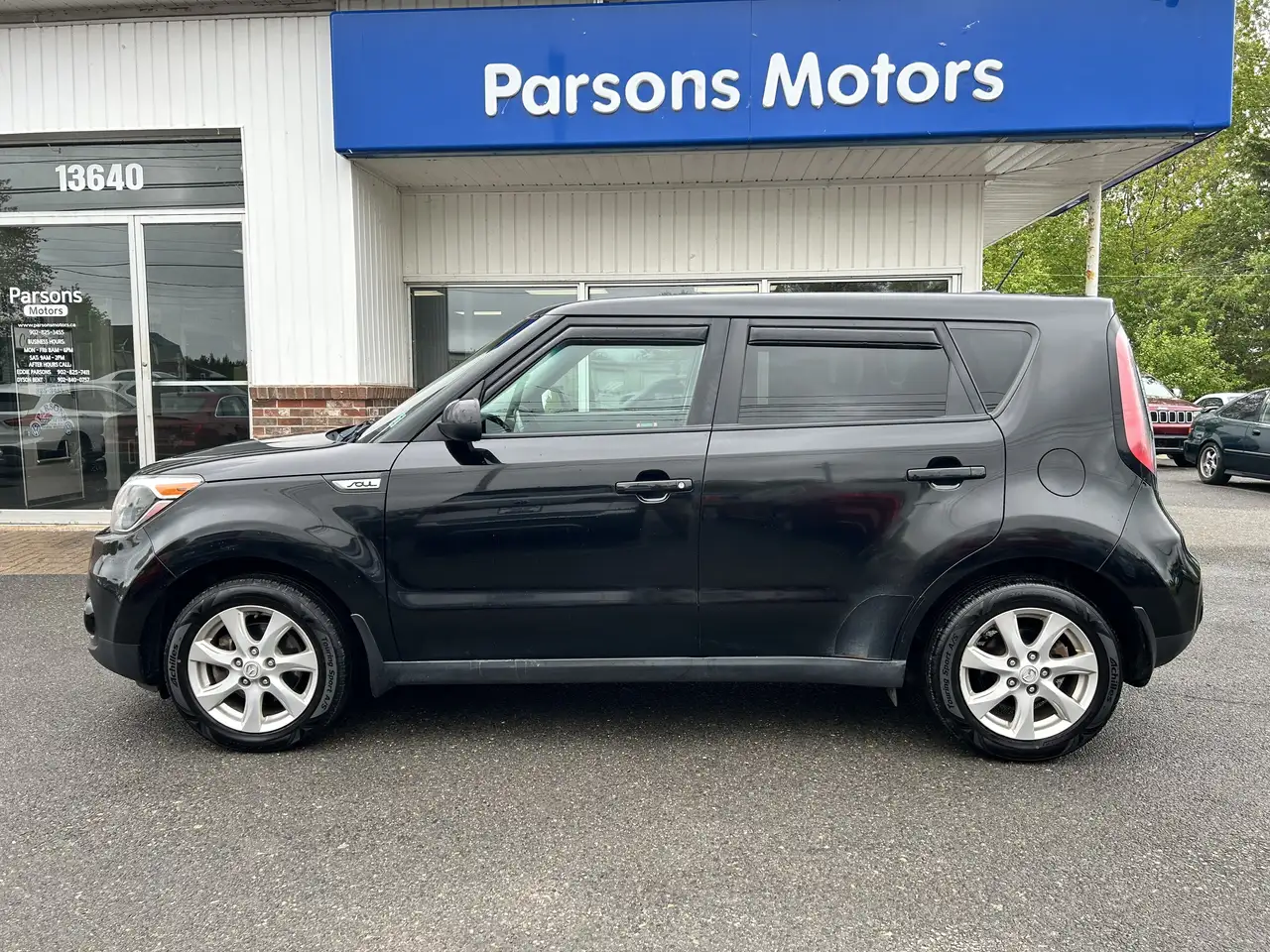 Kia Soul снимка Kia Soul