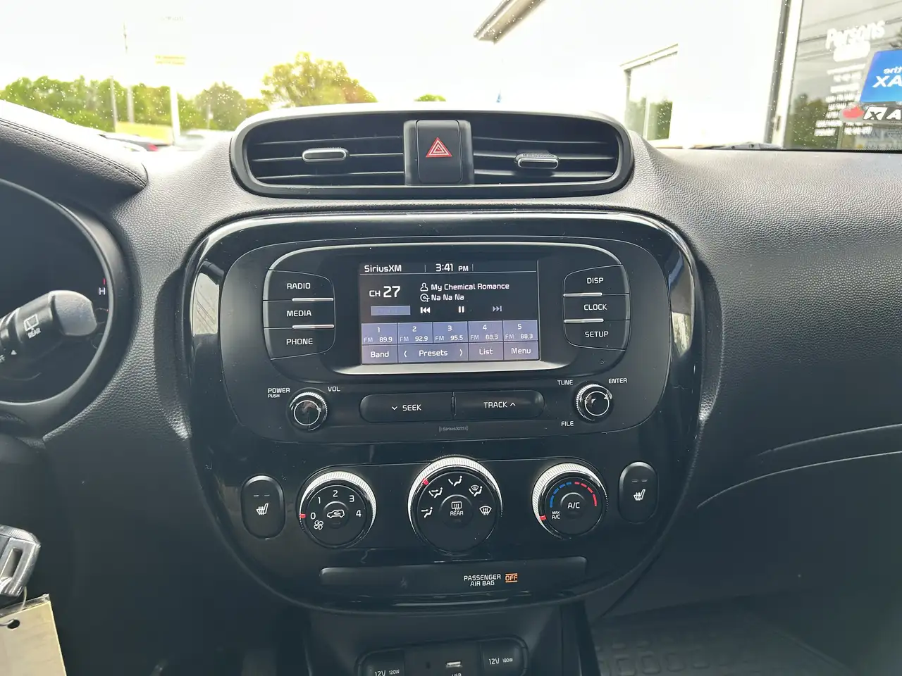 Kia Soul снимка Kia Soul