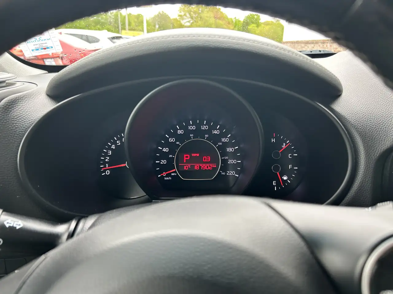 Kia Soul снимка Kia Soul