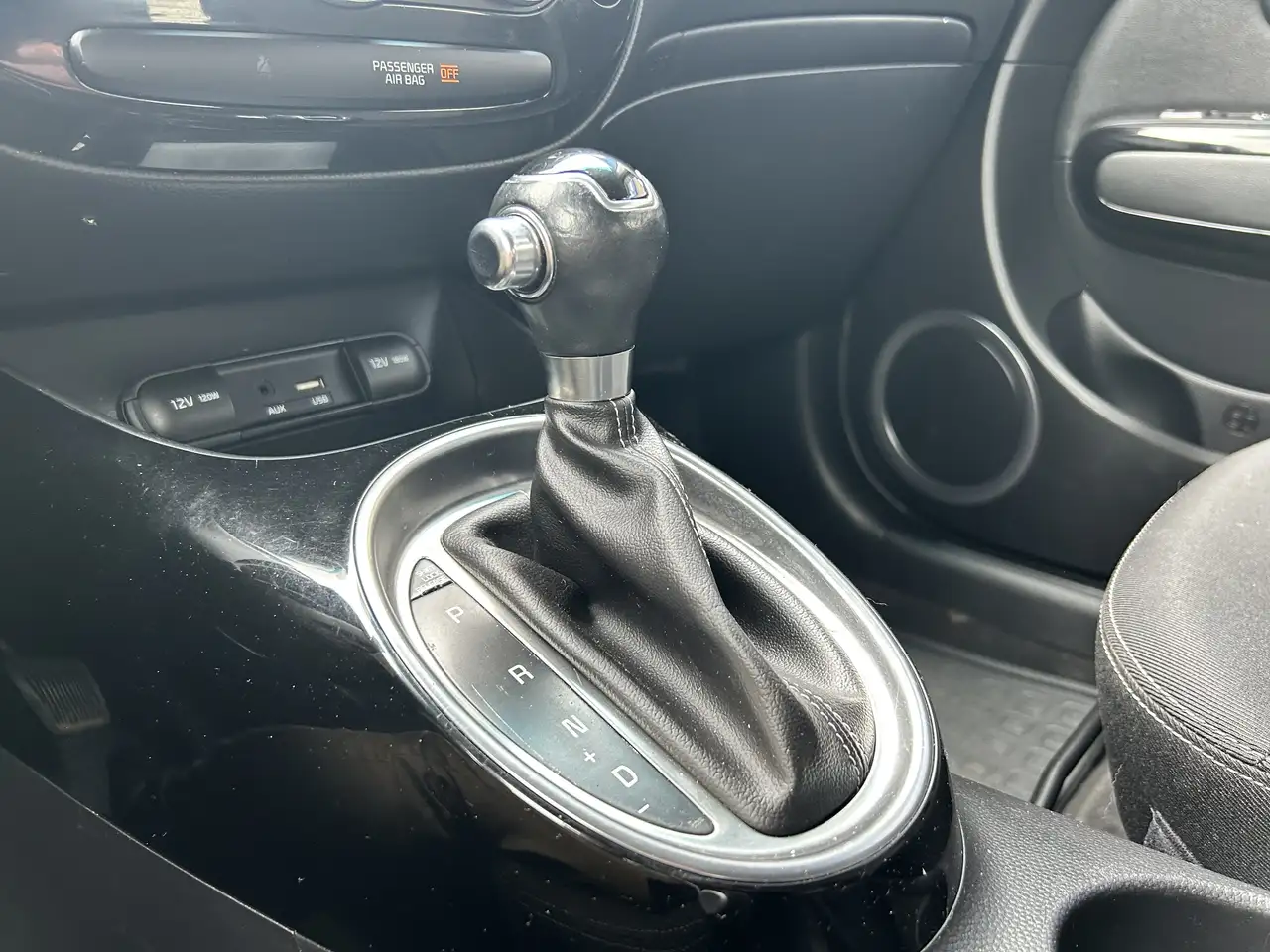 Kia Soul снимка Kia Soul