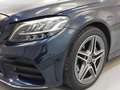 Mercedes-Benz C 180 Coupe Blau - thumbnail 17