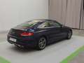 Mercedes-Benz C 180 Coupe Blau - thumbnail 4